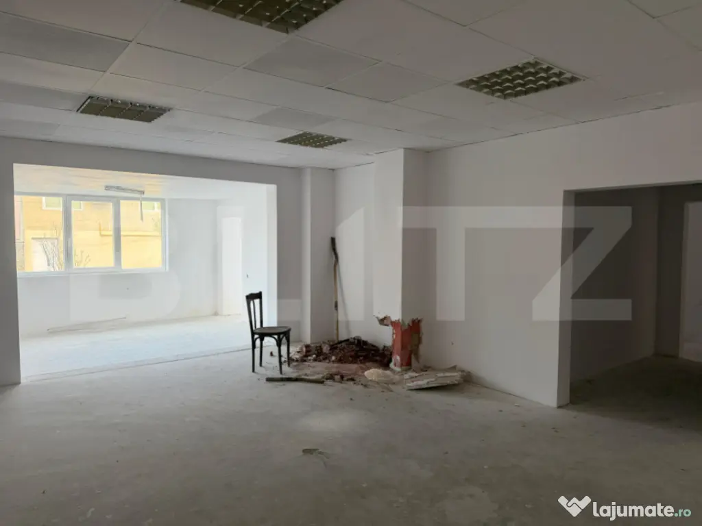 Spatiu comercial, 333 mp, zona Complexul Studentesc 