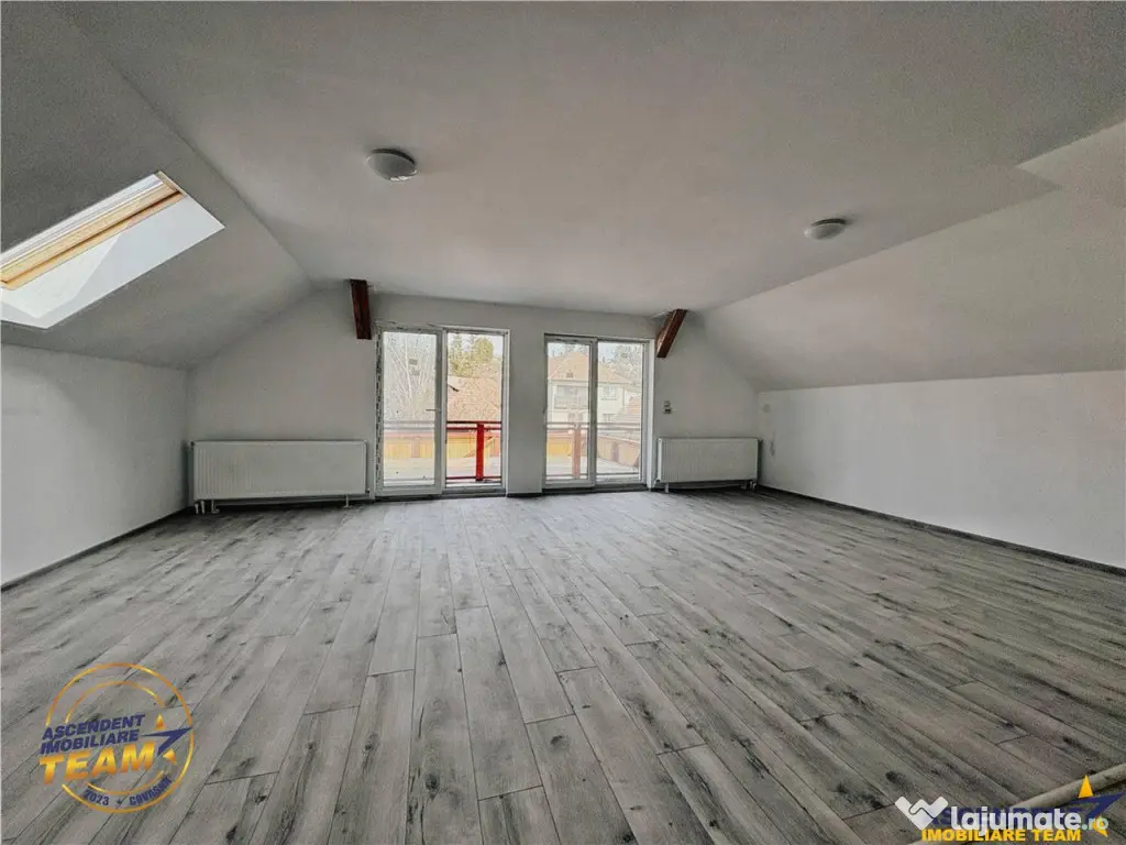 Spatiu multifunctional de inchiriat, strada Borviz, Sfantu G 