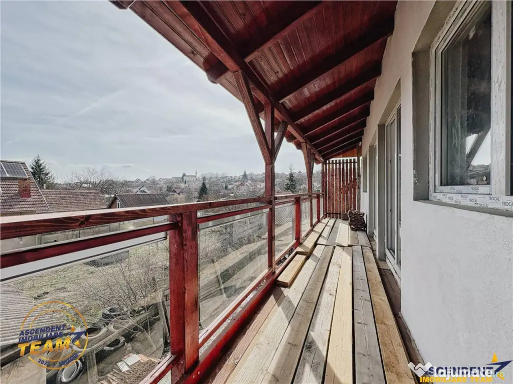 Spatiu multifunctional de inchiriat, strada Borviz, Sfantu G 