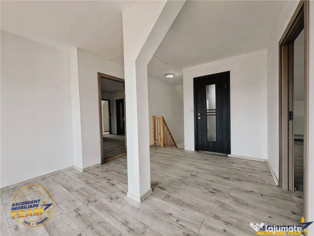 Spatiu multifunctional de inchiriat, strada Borviz, Sfantu G 