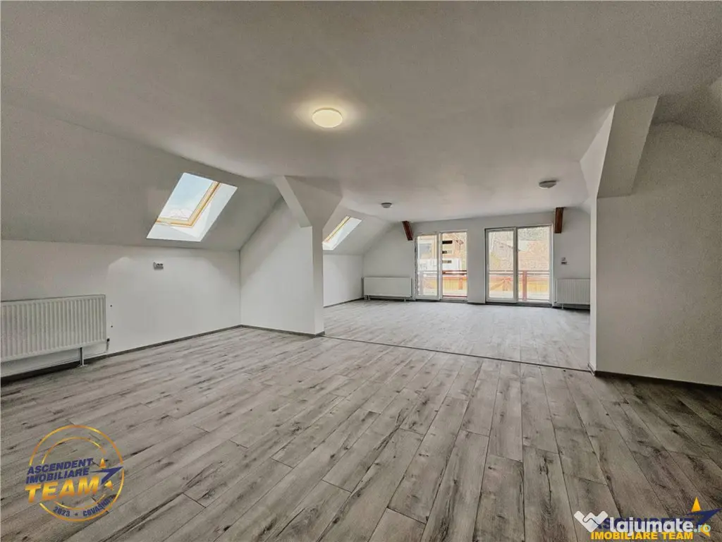 Spatiu multifunctional de inchiriat, strada Borviz, Sfantu G 