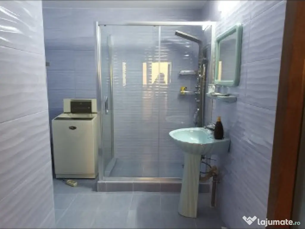 Ofer spre închiriere garsoniera Lidl-Gavana 