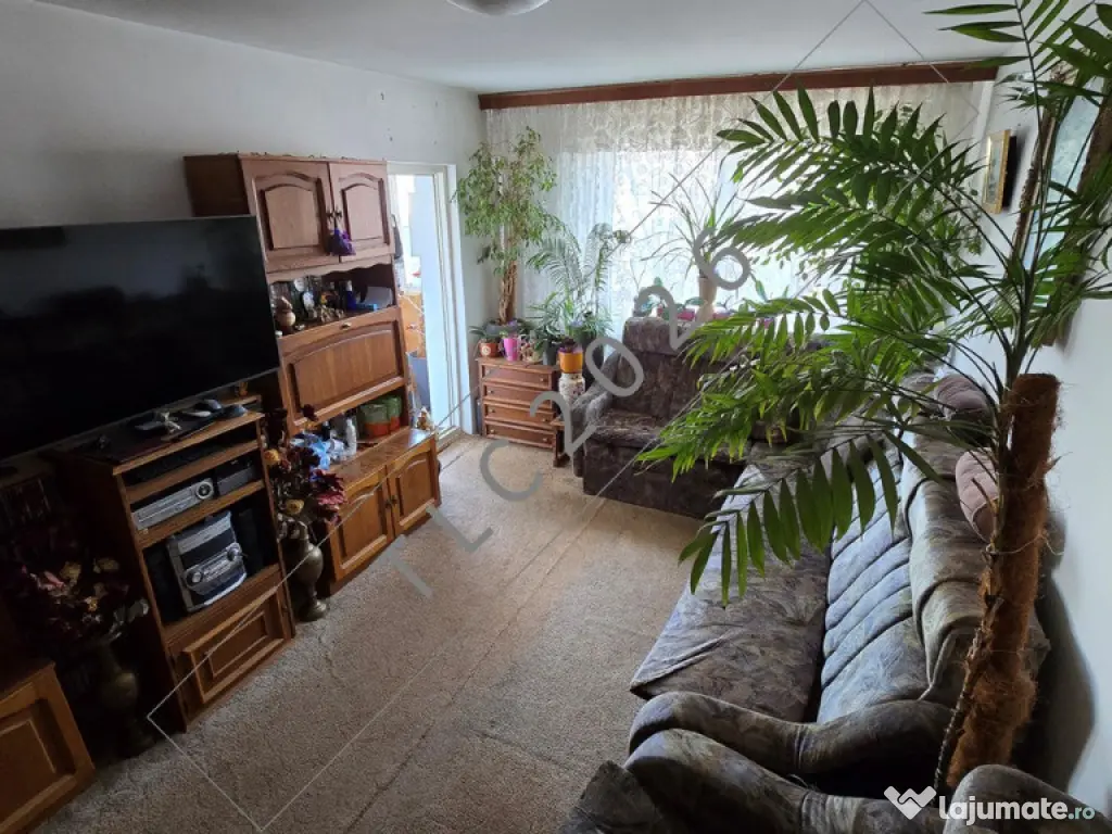 Apartament 4 camere,etaj 3,Militari,Gorjului,Bucuresti - PROPRIETAR 