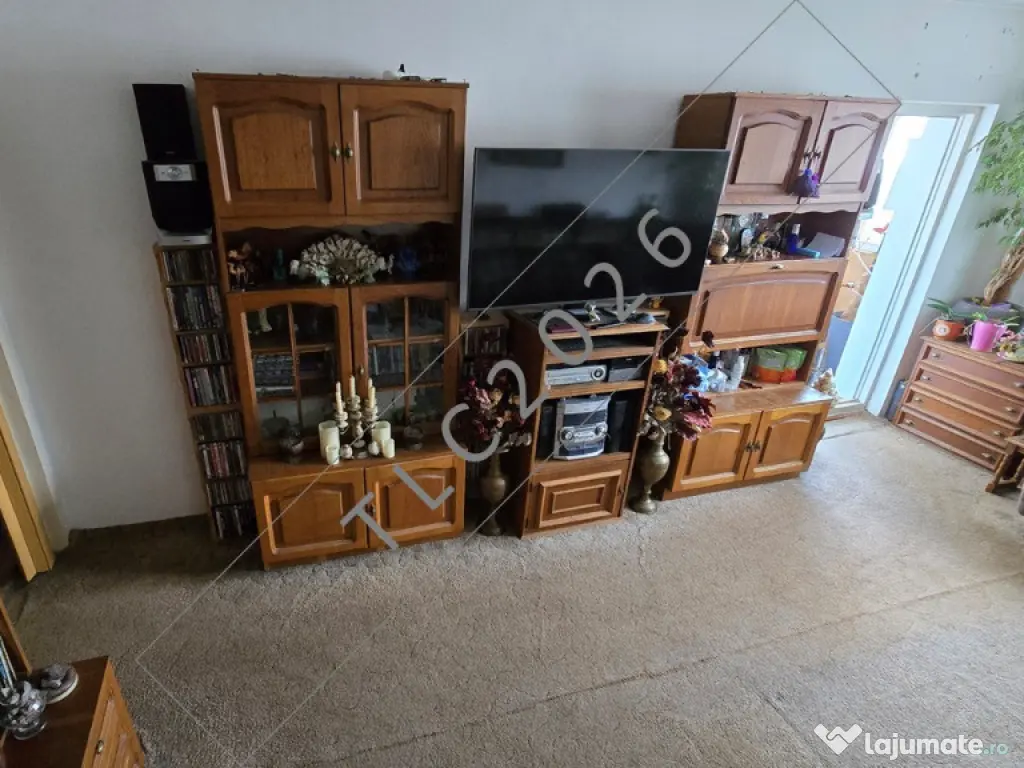 Apartament 4 camere,etaj 3,Militari,Gorjului,Bucuresti - PROPRIETAR 