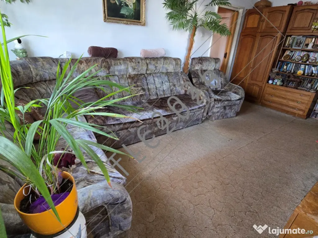 Apartament 4 camere,etaj 3,Militari,Gorjului,Bucuresti - PROPRIETAR 