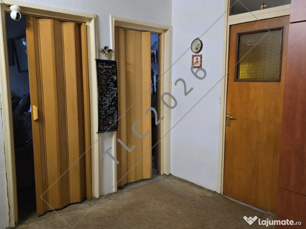 Apartament 4 camere,etaj 3,Militari,Gorjului,Bucuresti - PROPRIETAR 