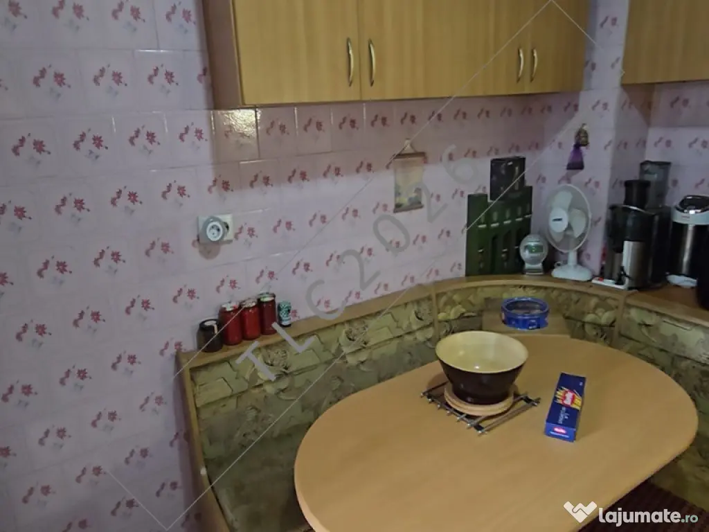 Apartament 4 camere,etaj 3,Militari,Gorjului,Bucuresti - PROPRIETAR 