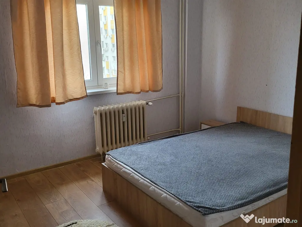 Vânzare apartament 3 camere – Rahova, Str. Bârcă, Sector 5 