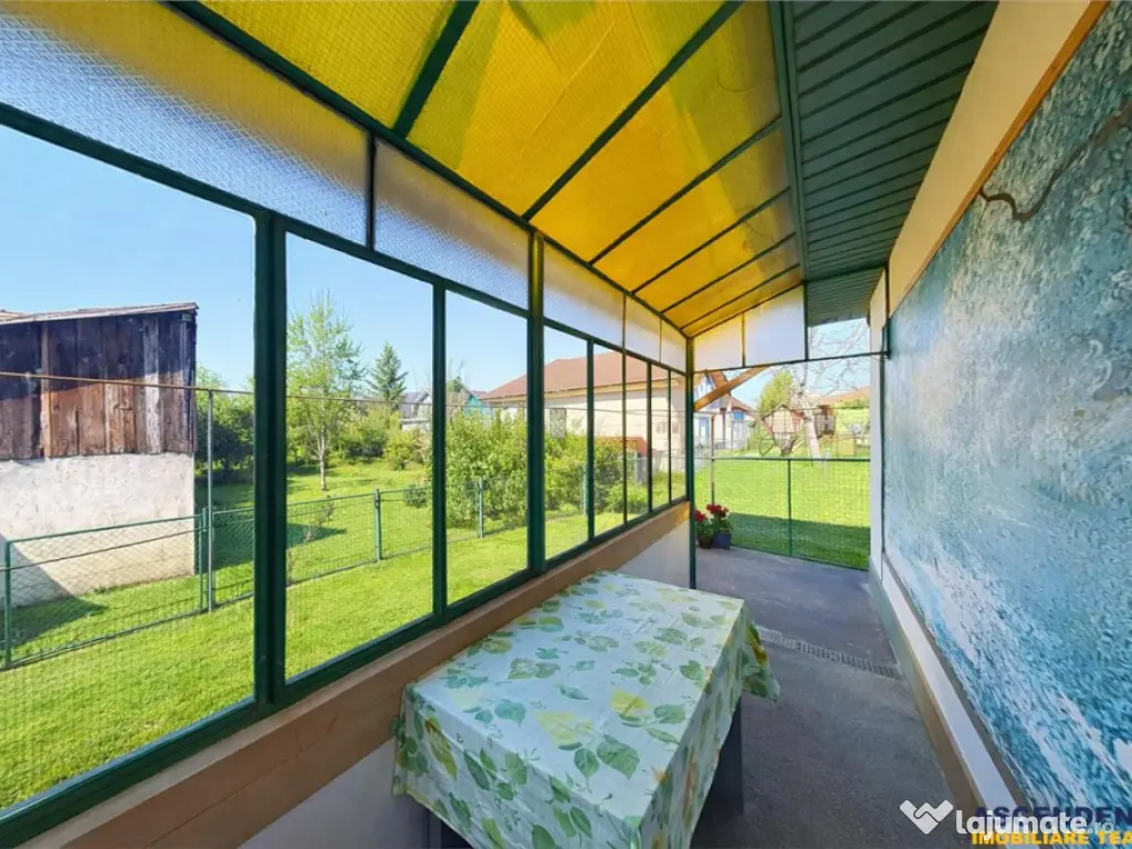 Casa:farmec traditional,gradina,curte,acces auto,pivnita,pod 