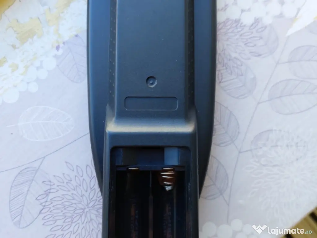 Yamaha RAX 12 Telecomanda 