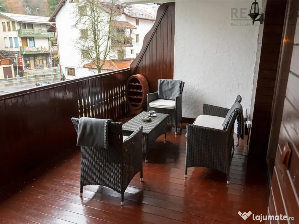 COMISION 0 Apartament Trei Camere Clabucet 