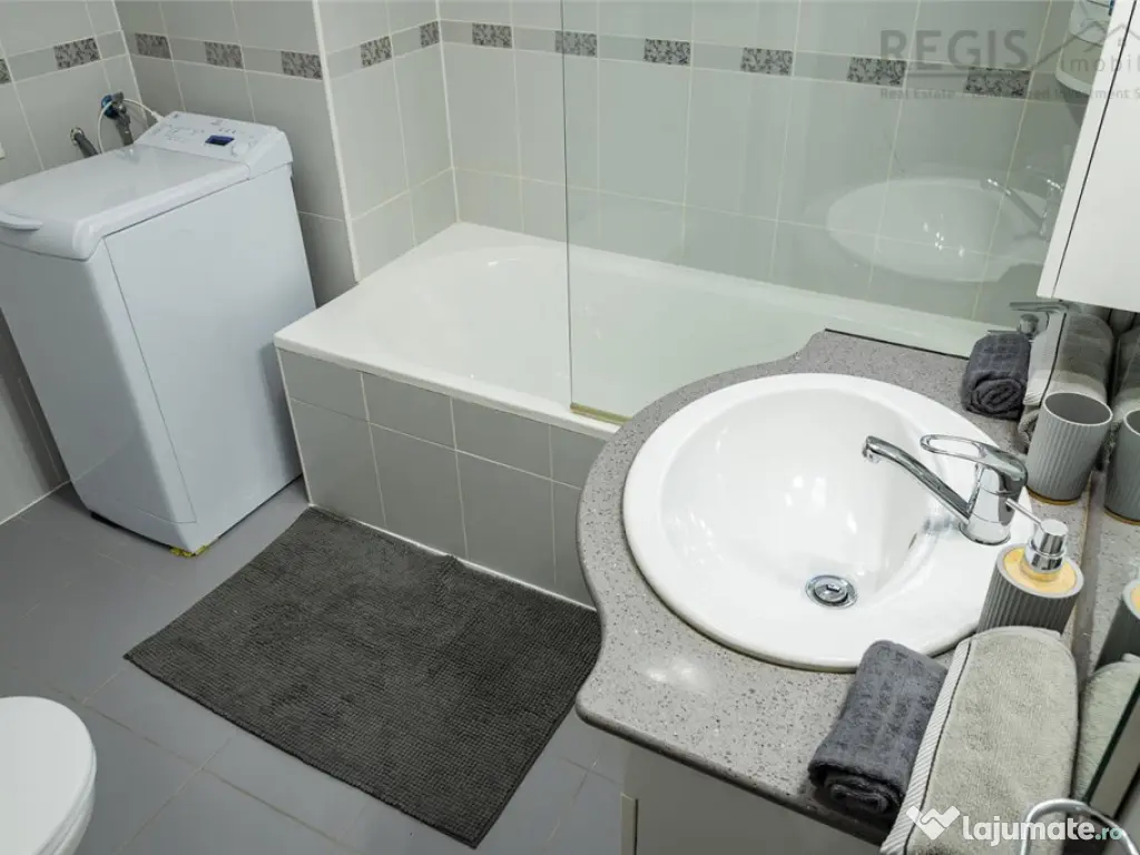 COMISION 0 Apartament Trei Camere Clabucet 