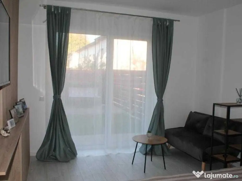 Dimitrie leonida parter cu gradina 