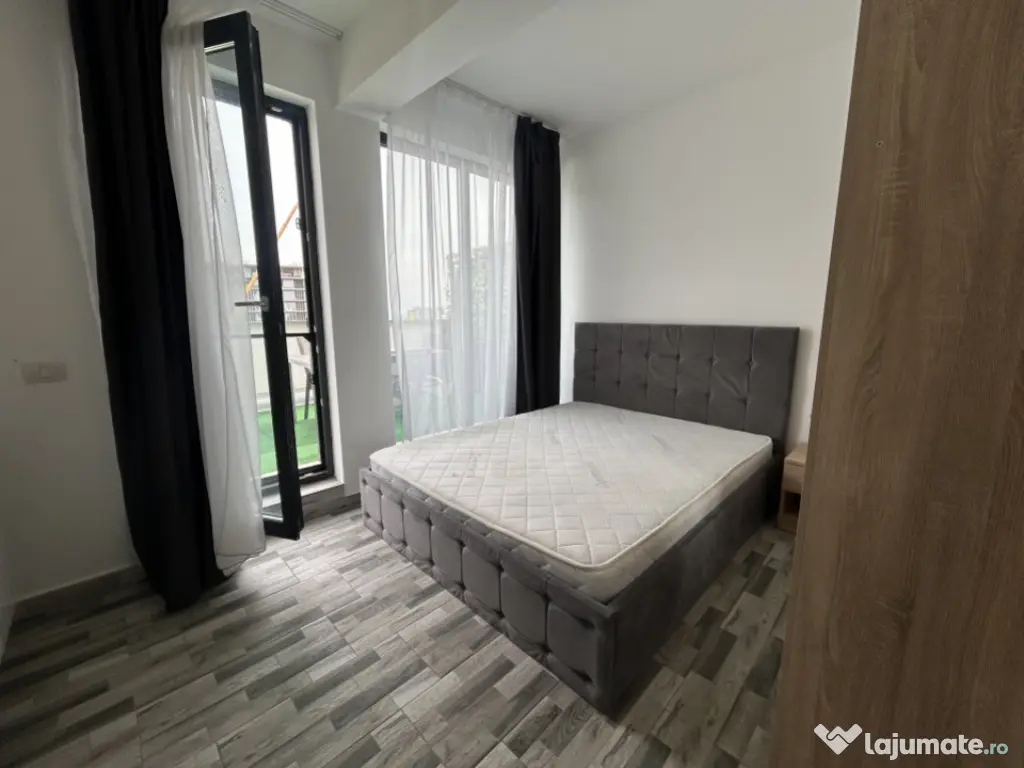 Studio | Terasă panoramică | T. Lung | Mamaia Nord | Parca 