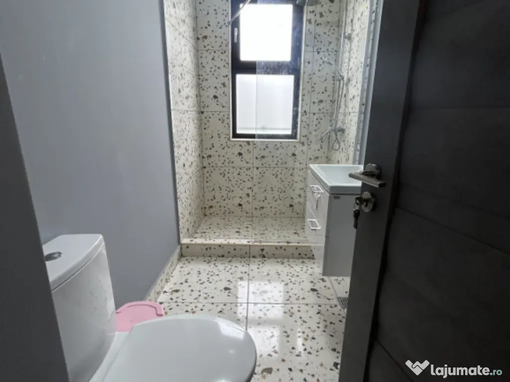 Studio | Terasă panoramică | T. Lung | Mamaia Nord | Parca 