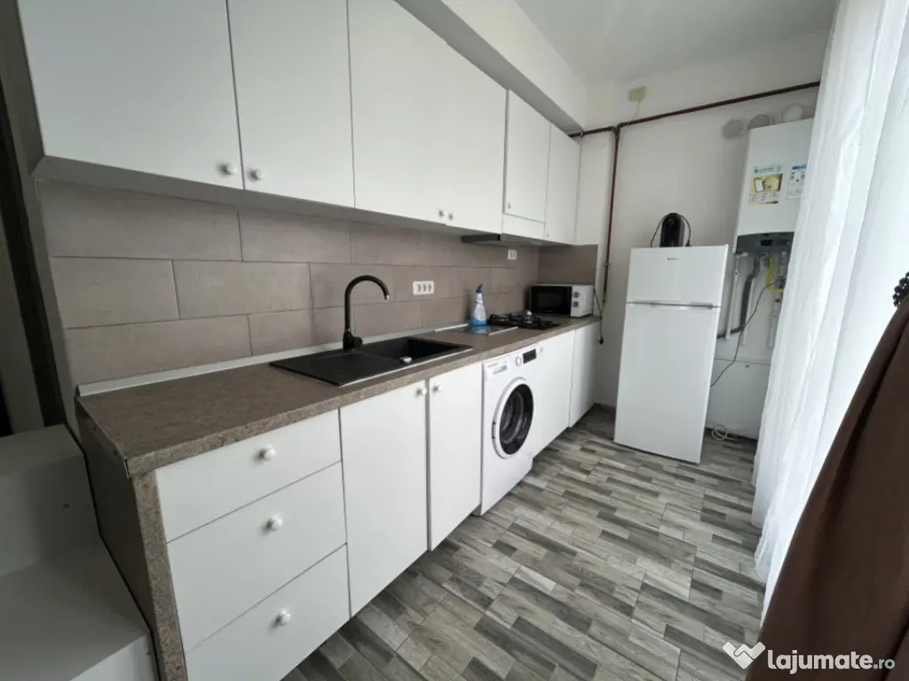 Studio | Terasă panoramică | T. Lung | Mamaia Nord | Parca 