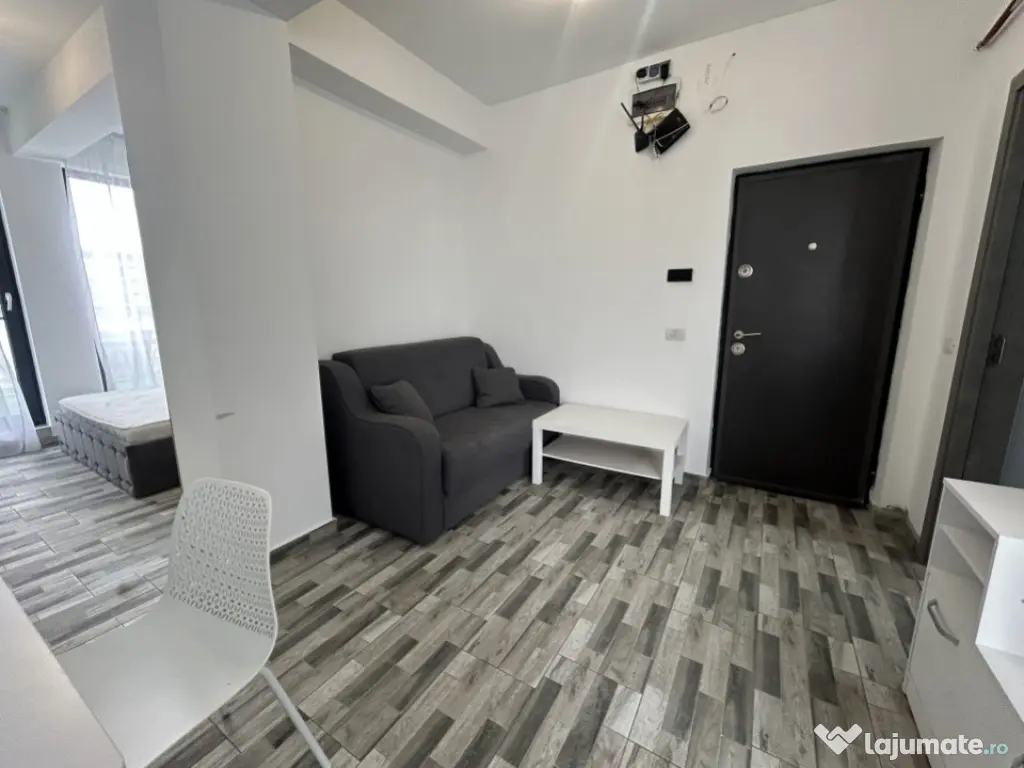 Studio | Terasă panoramică | T. Lung | Mamaia Nord | Parca 