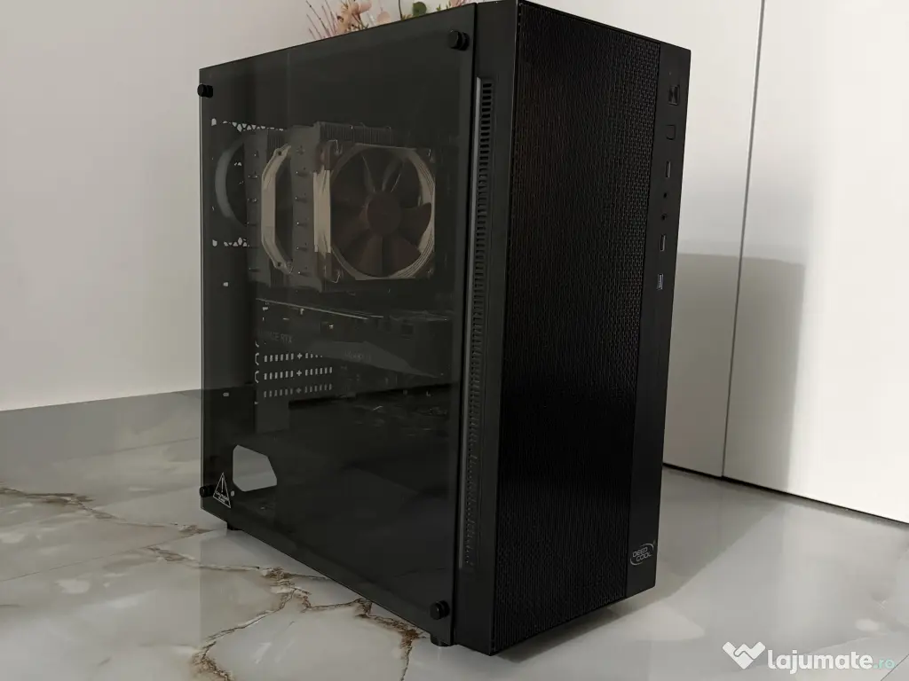 PC Desktop Ryzen 9 5900x 