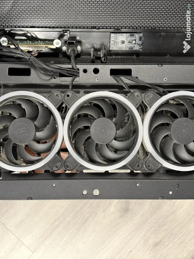 PC Desktop Ryzen 9 5900x 