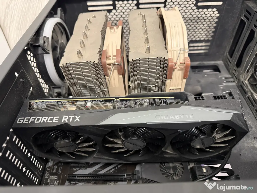 PC Desktop Ryzen 9 5900x 