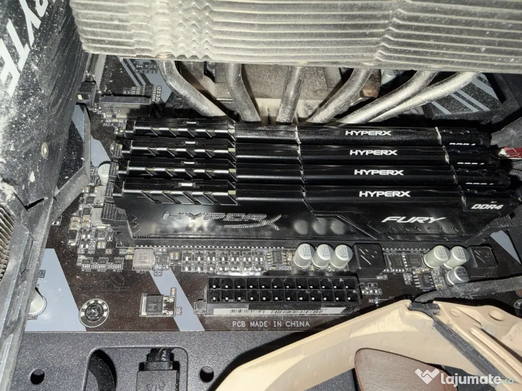 PC Desktop Ryzen 9 5900x 