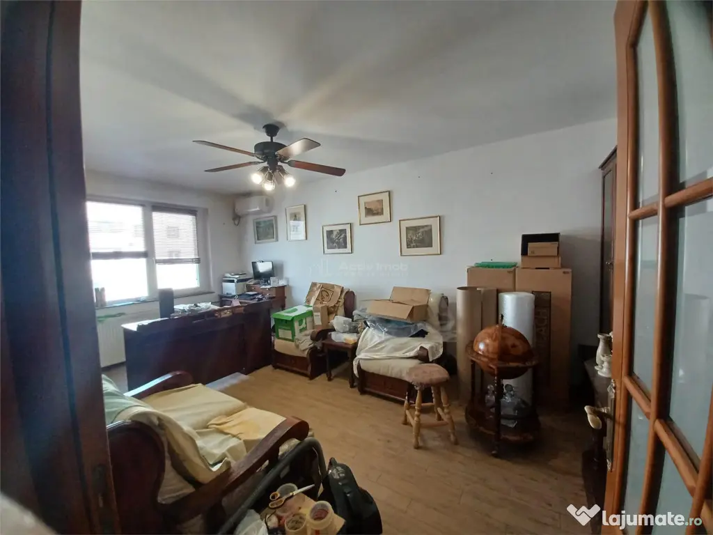 2 Camere Drumul Taberei- Titel Petrescu 