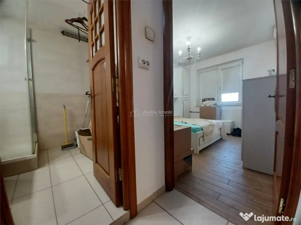 2 Camere Drumul Taberei- Titel Petrescu 