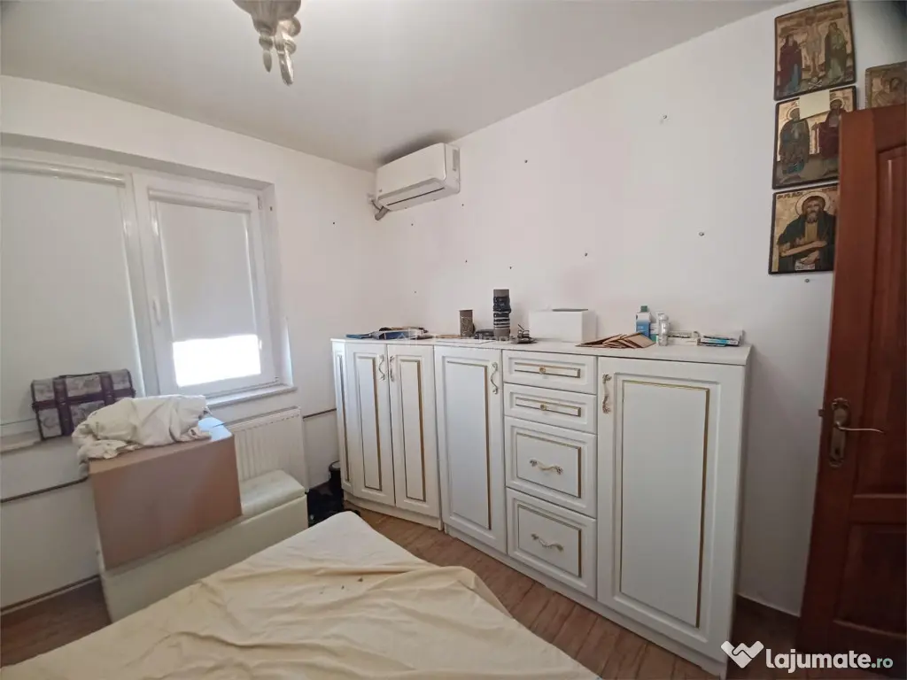 2 Camere Drumul Taberei- Titel Petrescu 