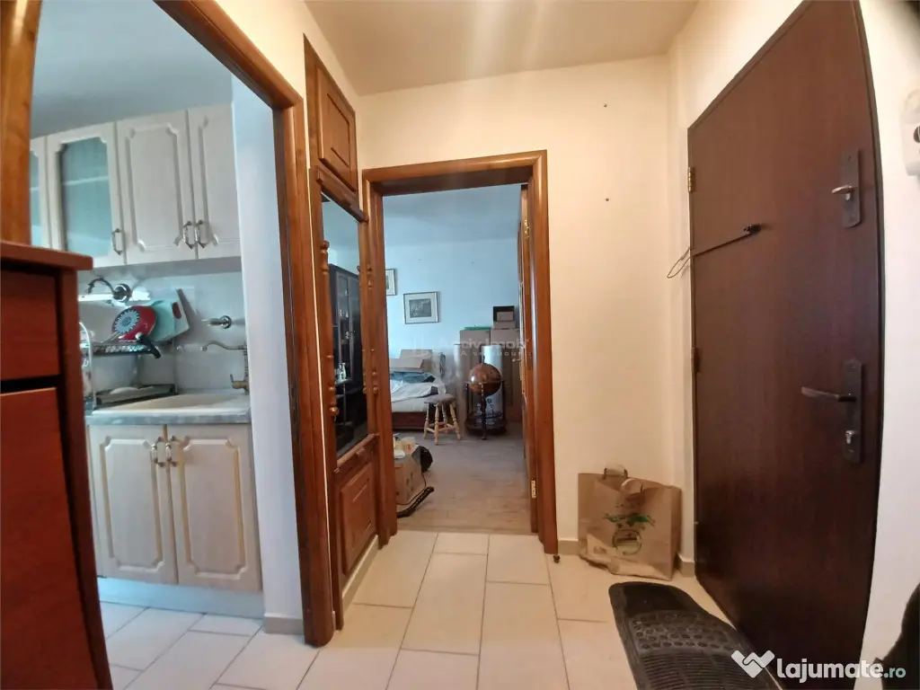 2 Camere Drumul Taberei- Titel Petrescu 