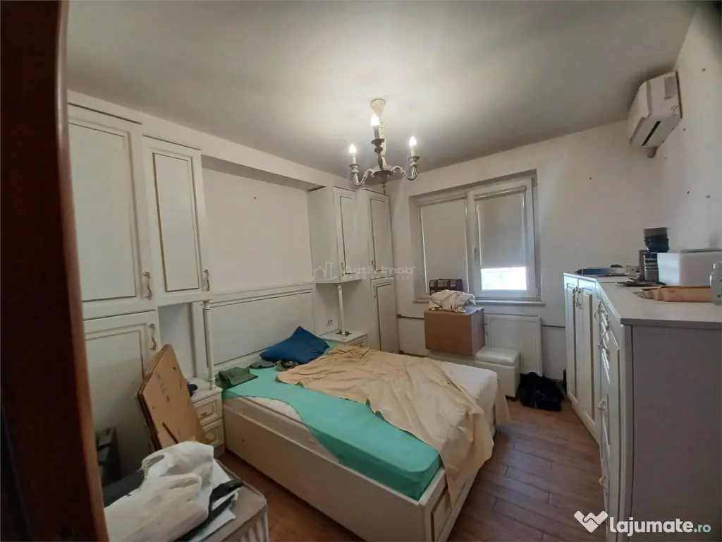 2 Camere Drumul Taberei- Titel Petrescu 