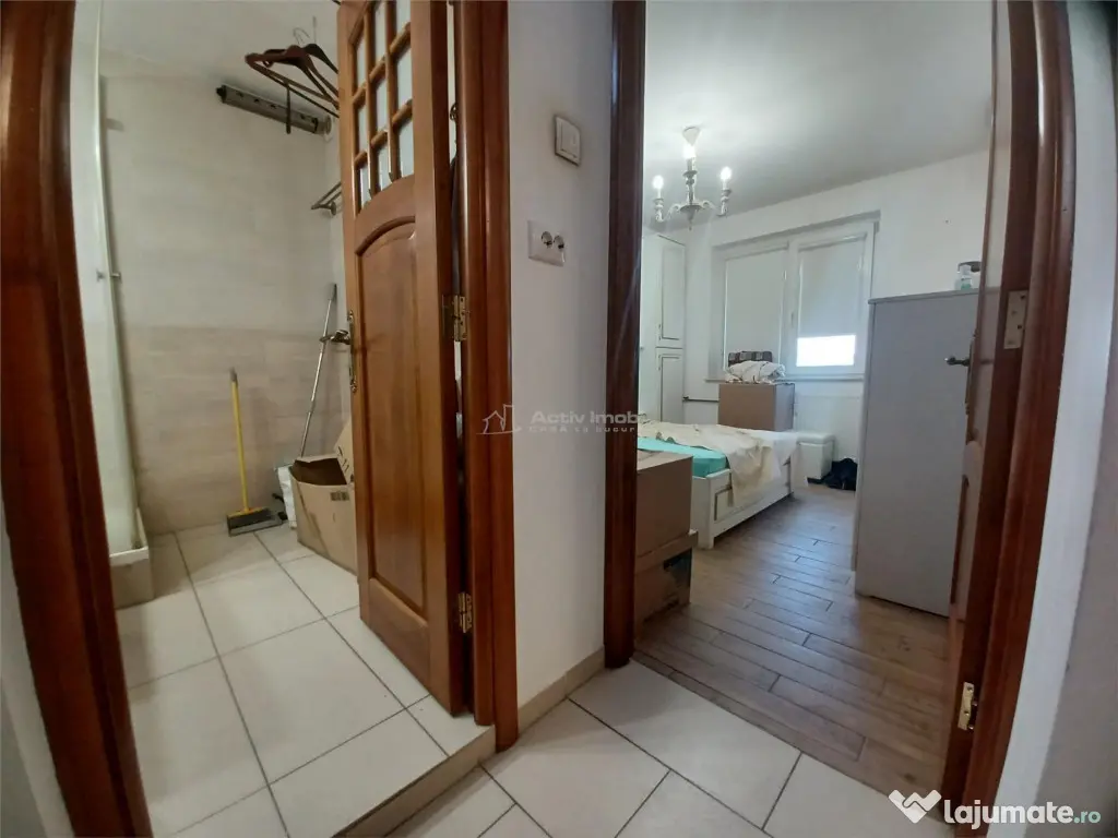 2 Camere Drumul Taberei- Titel Petrescu 