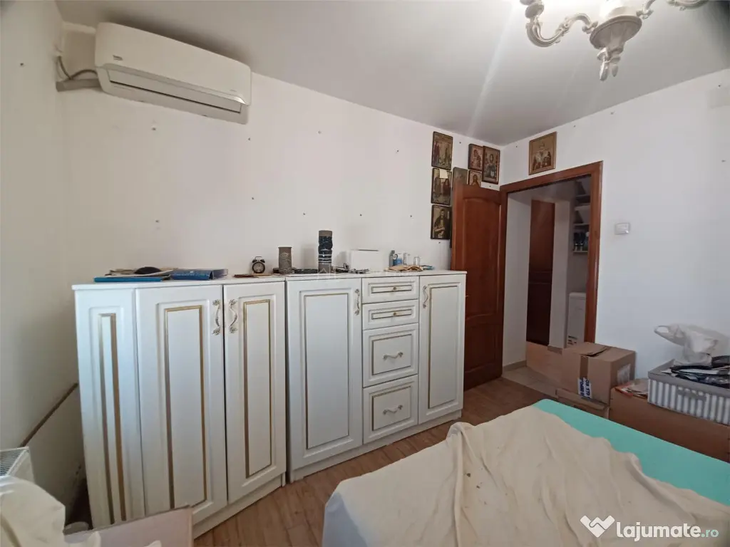 2 Camere Drumul Taberei- Titel Petrescu 