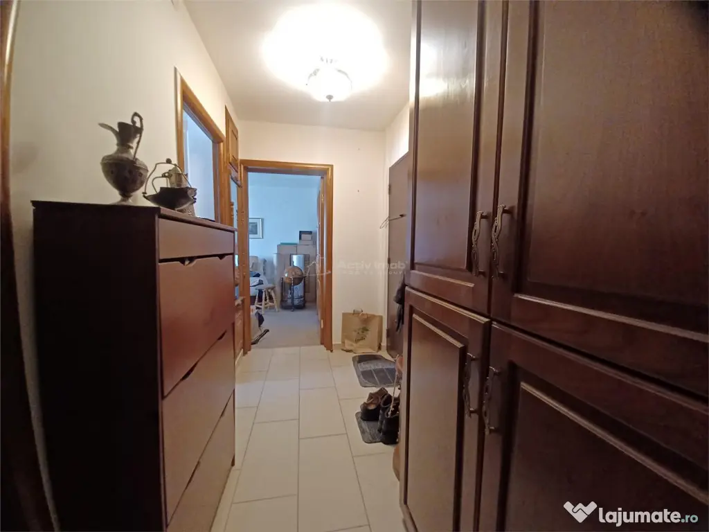 2 Camere Drumul Taberei- Titel Petrescu 