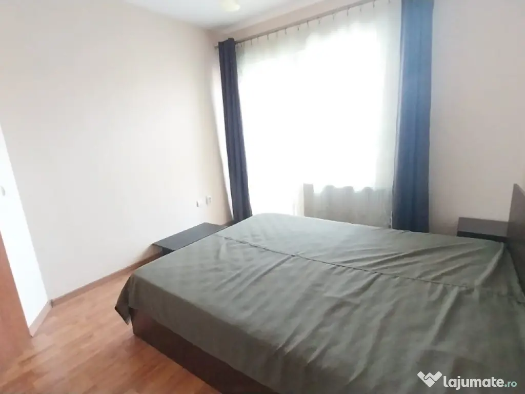 Apartament 2 camere, etaj 2, parcare, str.Sesul de Sus Floresti 