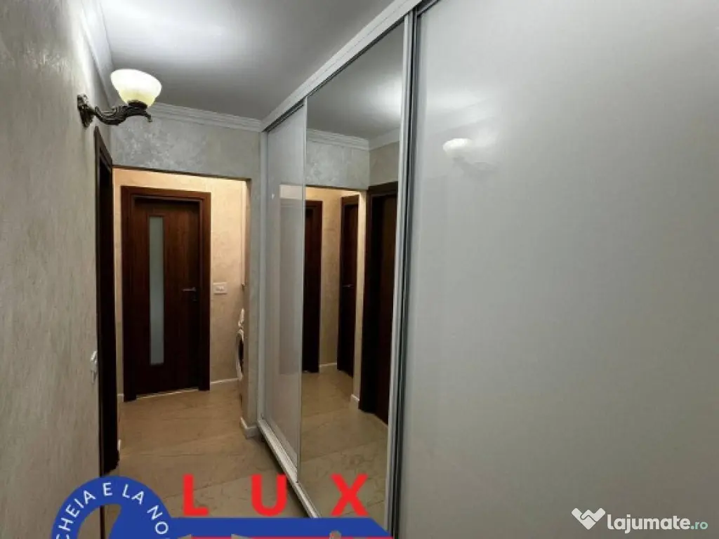 ID 3649 Apartament cu 3 camere LA CHEIE – Cartier E3 