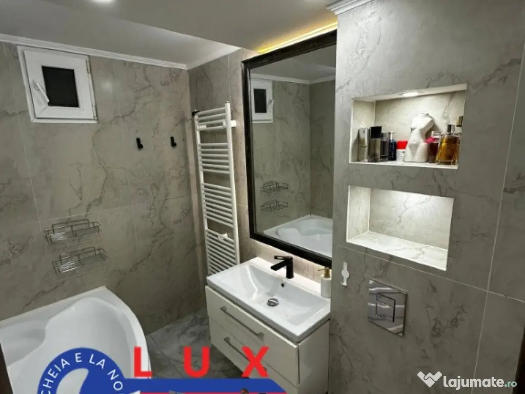 ID 3649 Apartament cu 3 camere LA CHEIE – Cartier E3 