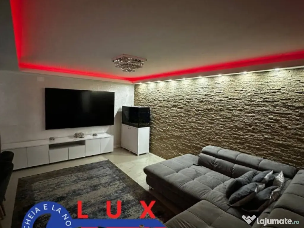ID 3649 Apartament cu 3 camere LA CHEIE – Cartier E3 