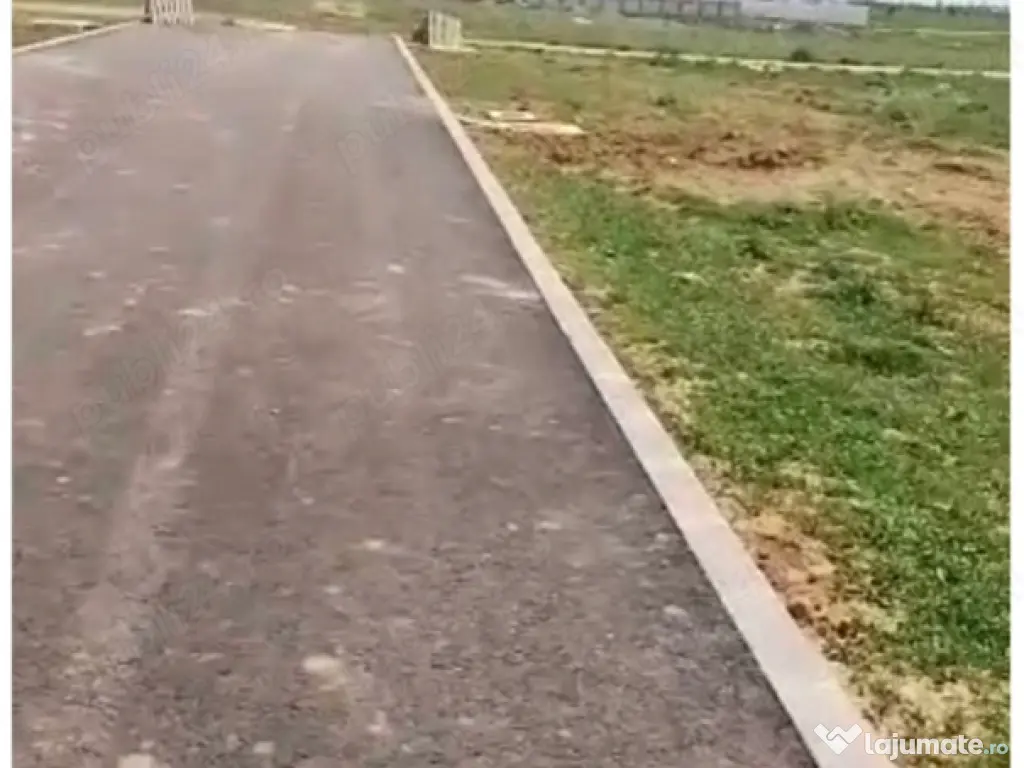 Teren Malu Mare, Craiova