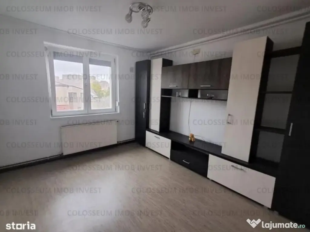 COLOSSEUM: Apartament 2 Camere zona Grivitei - Mihai Viteazul