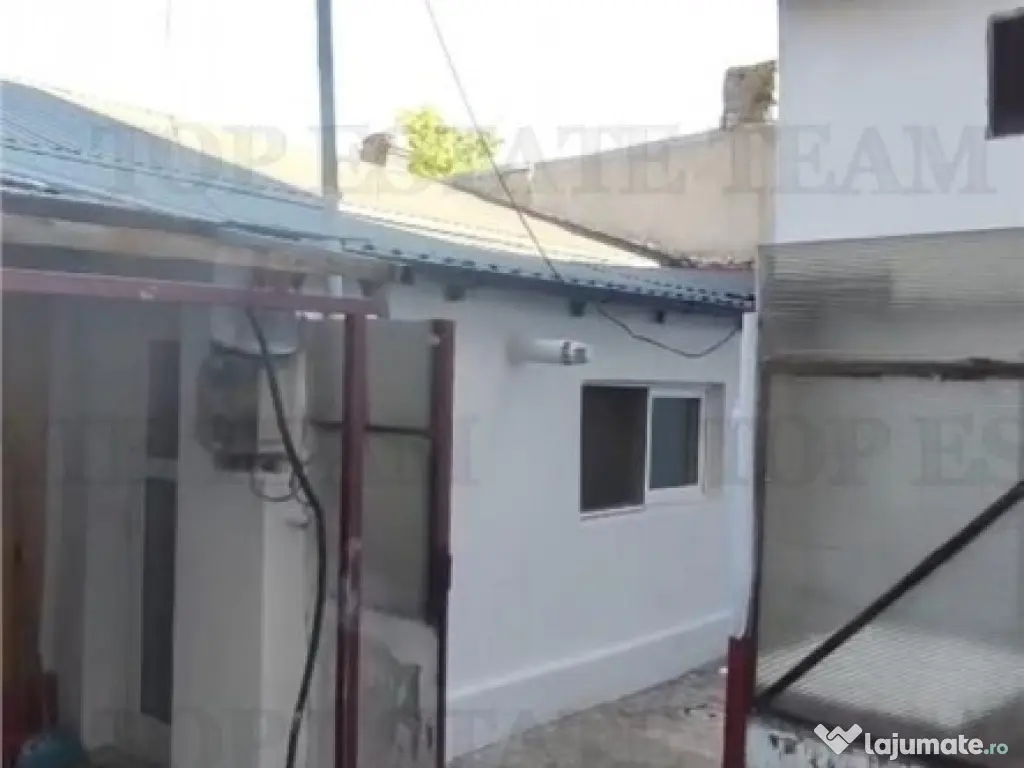 De inchiriat casa renovata zona tei, locuinta sau investitie 