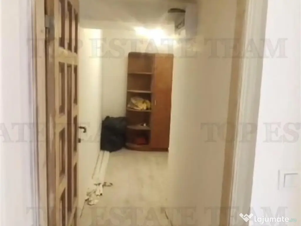 De inchiriat casa renovata zona tei, locuinta sau investitie 