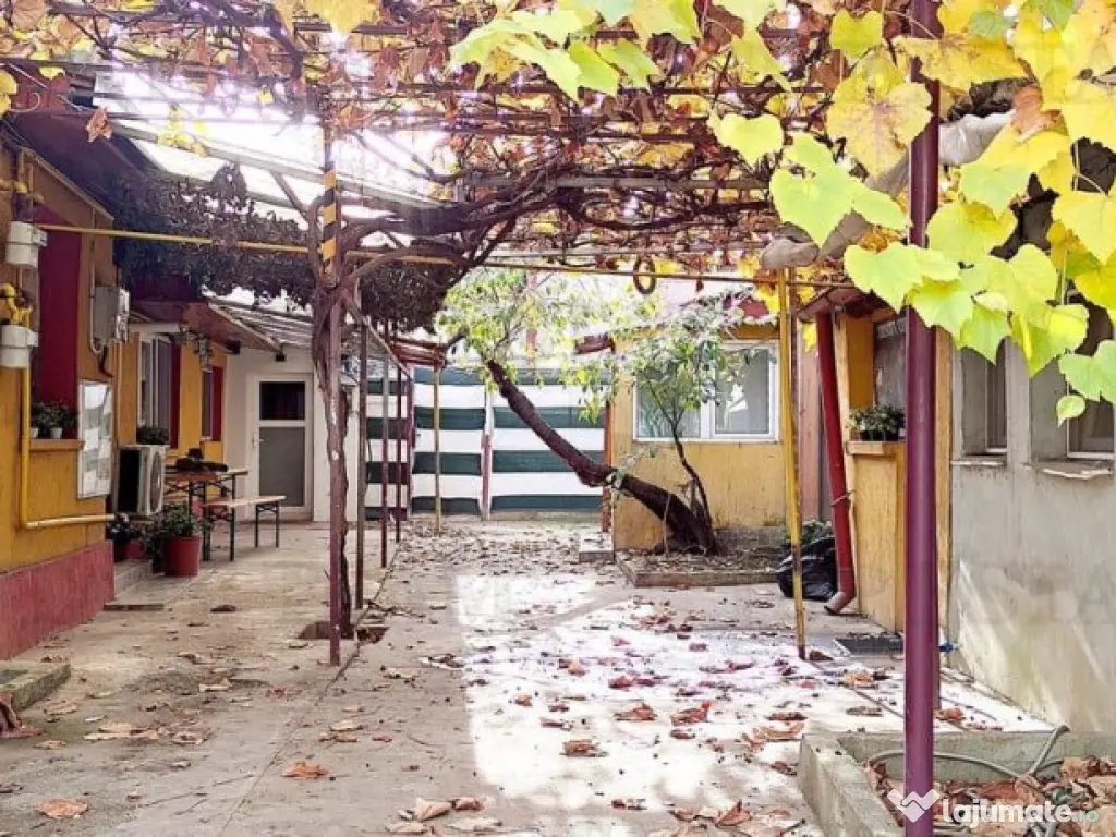 De inchiriat casa renovata zona tei, locuinta sau investitie 