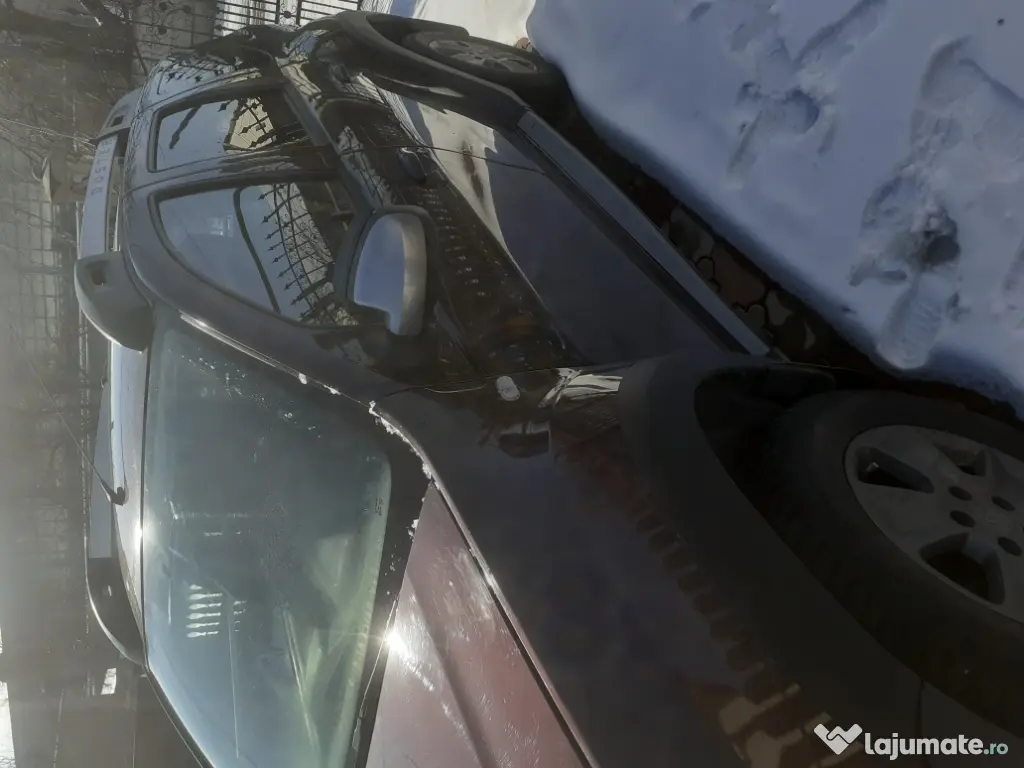 Teren intravilan Tractorul 700 mp - schimb si cu apartament Racadau 