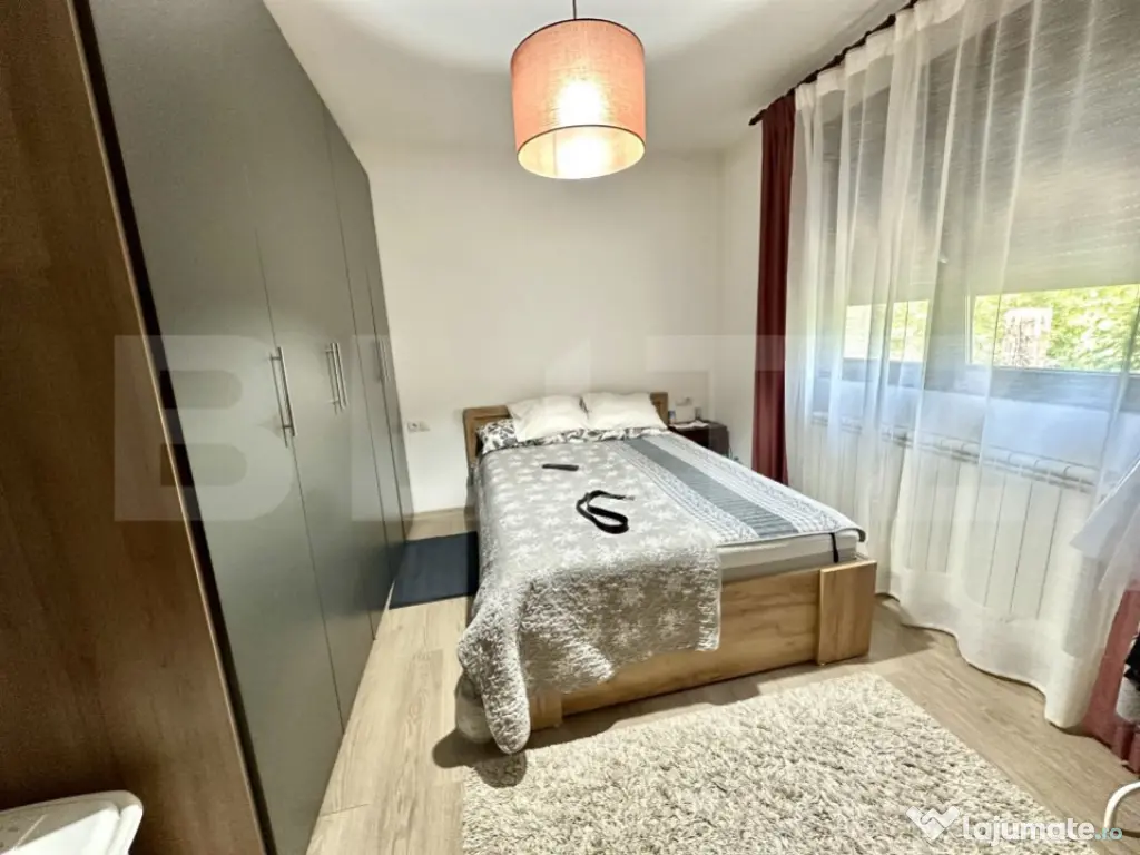 Casa individuala noua,nemobilata,teren 430 mp 