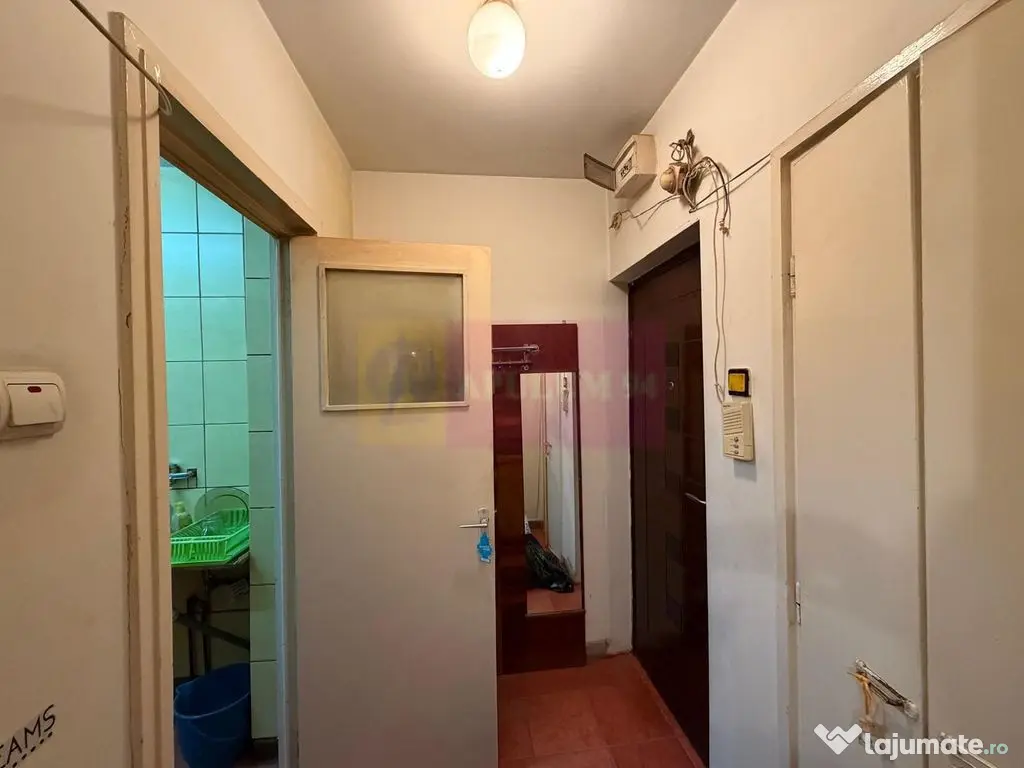 Apartament 2 Camere 5 minute de Metrou Brâncoveanu 