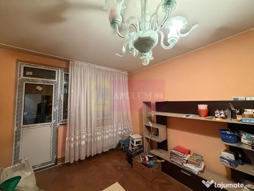 Apartament 2 Camere 5 minute de Metrou Brâncoveanu 