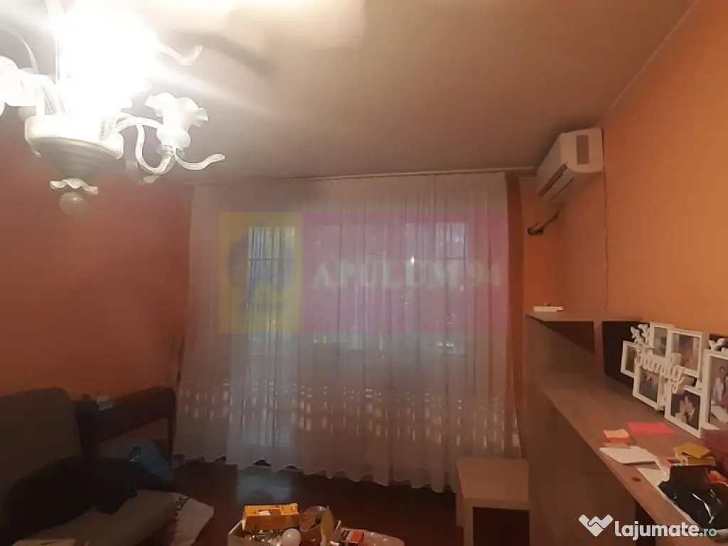 Apartament 2 Camere 5 minute de Metrou Brâncoveanu 