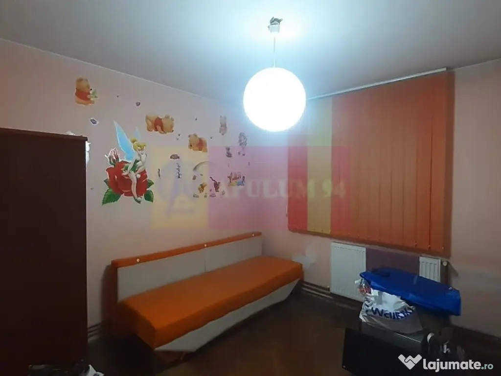 Apartament 2 Camere 5 minute de Metrou Brâncoveanu 