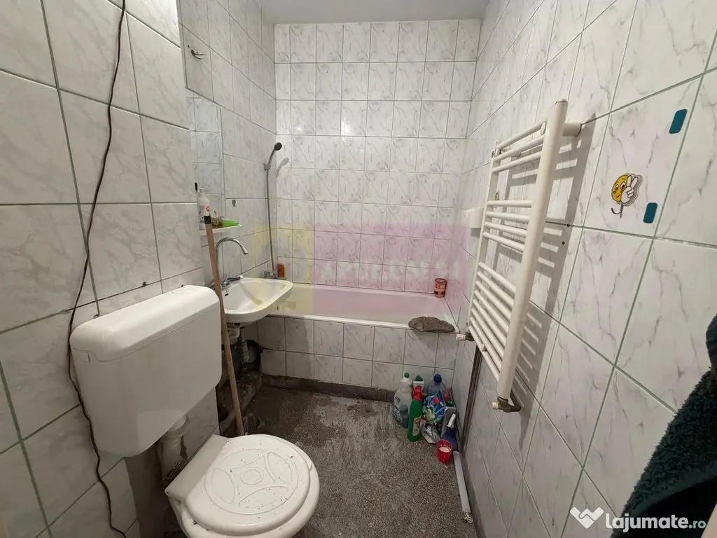 Apartament 2 Camere 5 minute de Metrou Brâncoveanu 