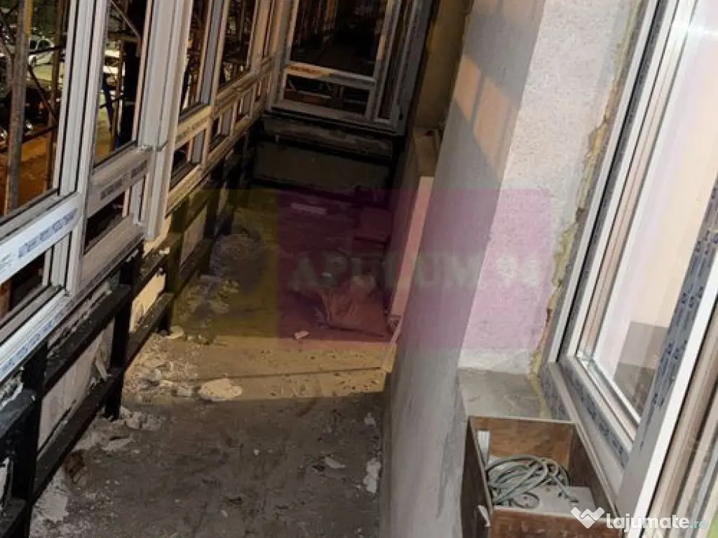 Apartament 2 Camere 5 minute de Metrou Brâncoveanu 